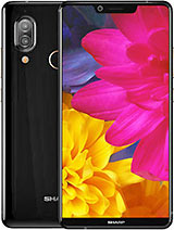 Best available price of Sharp Aquos S3 High in Peru
