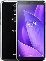 Best available price of Sharp Aquos V in Peru