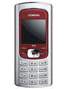 Best available price of Siemens A31 in Peru