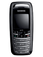 Best available price of Siemens AX72 in Peru