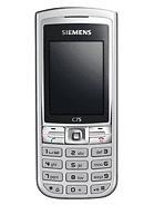 Best available price of Siemens C75 in Peru