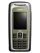 Best available price of Siemens M75 in Peru