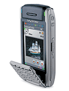 Best available price of Sony Ericsson P900 in Peru