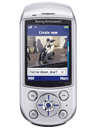 Best available price of Sony Ericsson S700 in Peru