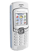 Best available price of Sony Ericsson T290 in Peru