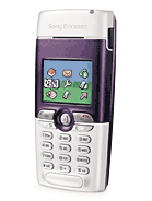Best available price of Sony Ericsson T310 in Peru