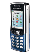 Best available price of Sony Ericsson T610 in Peru