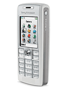 Best available price of Sony Ericsson T630 in Peru