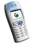 Best available price of Sony Ericsson T68i in Peru