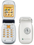 Best available price of Sony Ericsson Z200 in Peru