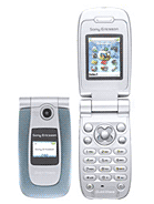 Best available price of Sony Ericsson Z500 in Peru