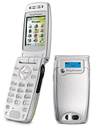 Best available price of Sony Ericsson Z600 in Peru