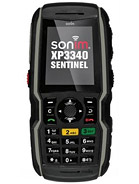 Best available price of Sonim XP3340 Sentinel in Peru