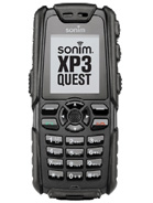 Best available price of Sonim XP3-20 Quest in Peru
