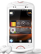 Best available price of Sony Ericsson Live with Walkman in Peru