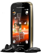 Best available price of Sony Ericsson Mix Walkman in Peru