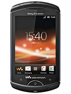 Best available price of Sony Ericsson WT18i in Peru