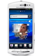 Best available price of Sony Ericsson Xperia neo V in Peru