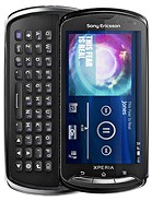 Best available price of Sony Ericsson Xperia pro in Peru