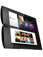 Best available price of Sony Tablet P in Peru