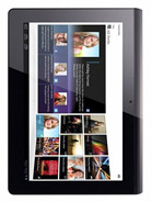 Best available price of Sony Tablet S 3G in Peru