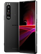 Best available price of Sony Xperia 1 III in Peru