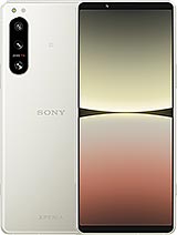Best available price of Sony Xperia 5 IV in Peru