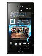 Best available price of Sony Xperia acro S in Peru