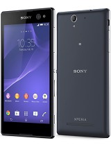 Best available price of Sony Xperia C3 in Peru