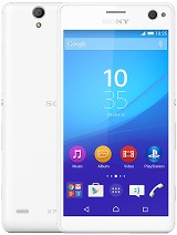 Best available price of Sony Xperia C4 in Peru