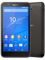 Best available price of Sony Xperia E4 Dual in Peru