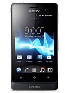 Best available price of Sony Xperia go in Peru