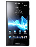Best available price of Sony Xperia ion HSPA in Peru