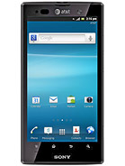 Best available price of Sony Xperia ion LTE in Peru