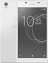 Best available price of Sony Xperia L1 in Peru