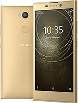 Best available price of Sony Xperia L2 in Peru
