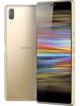 Best available price of Sony Xperia L3 in Peru