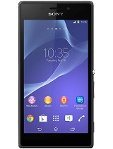 Best available price of Sony Xperia M2 dual in Peru