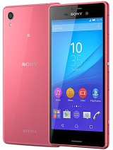 Best available price of Sony Xperia M4 Aqua Dual in Peru