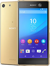 Best available price of Sony Xperia M5 Dual in Peru