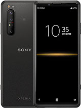 Best available price of Sony Xperia Pro in Peru