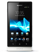 Best available price of Sony Xperia sola in Peru