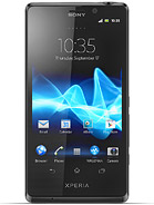 Best available price of Sony Xperia T in Peru
