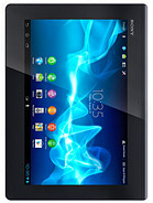 Best available price of Sony Xperia Tablet S 3G in Peru
