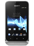 Best available price of Sony Xperia tipo dual in Peru
