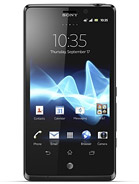 Best available price of Sony Xperia T LTE in Peru