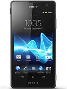 Best available price of Sony Xperia TX in Peru