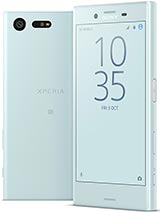 Best available price of Sony Xperia X Compact in Peru