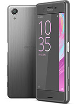 Best available price of Sony Xperia X Performance in Peru