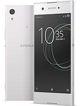 Best available price of Sony Xperia XA1 in Peru